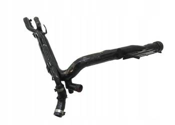 RURA WODY 2.7 BITURBO Audi A6 II (1997-2004) C5