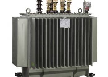 Transformator Olejowy 2000 kva 15.750v 420v