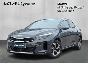 Kia XCeed Gwarancja2030 Wersja, M + Smart 1.5 T-GDI 160 KM 6MT Salon PL FV…