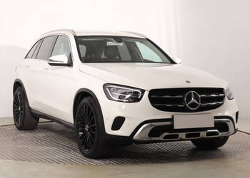 Mercedes GLC GLC 200 d