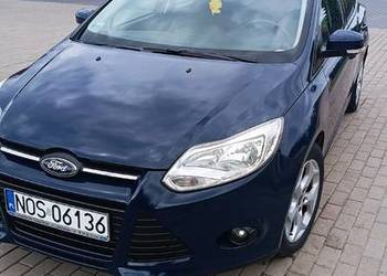 Ford Focus MK3