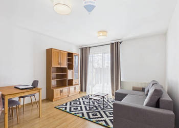 2-pokojowe mieszkanie do wynajęcia – Gdańsk Morena