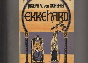 Ekkehard - Scheffel