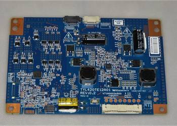 Inwerter LED  TYL420TE12A01  REV:0.2