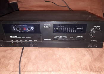 Magnetofon Rotel Rd-830