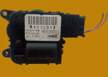 SILNICZEK NAGRZEWNICY T1020411F Renault Megane III (2008-2016)