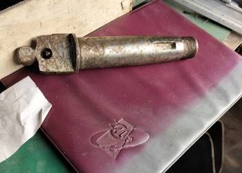 Czop wału syrena trabant