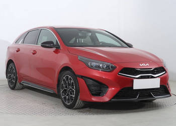Kia ProCeed 1.5 T-GDI