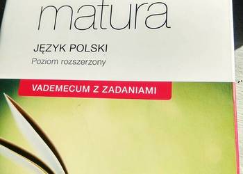 Teraz natura polski rozszerzenie książki