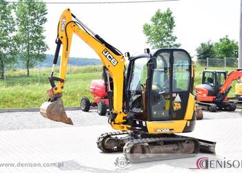Koparka JCB 8026   2019