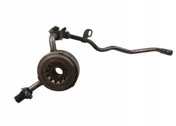 CHŁODNICA OLEJU 3.5 V6 VQ35DE Nissan Murano I (2003-2008) Z50