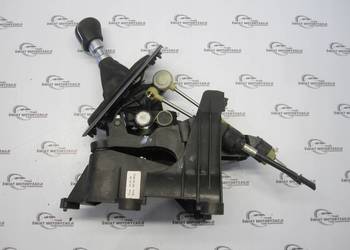 FORD FOCUS MK3 III 12r lewarek wybierak gałka mieszek BV6R-7C453-DKC