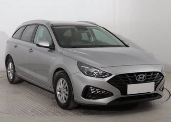 Hyundai i30 1.5 DPI