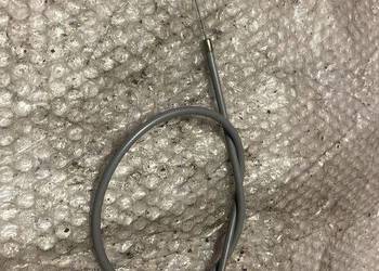 Piaggio APE MP / TM 220 linka gazu C499 Piaggio APE MP / TM 220 linka gazu C499