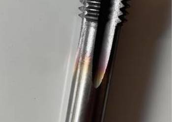 Gwintownik M14-ISO2X HSSE JAMAWA