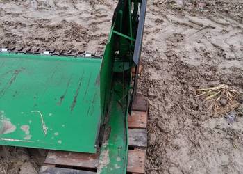 Stół do rzepaku do kombajnu john deetre 2056,2256