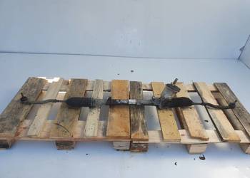 Renault Megane III MAGLOWNICA przekładnia kierownicza EUROPA 490017022R