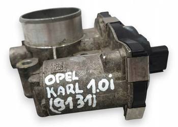 PRZEPUSTNICA Opel Karl Corsa E Astra K 1.0 55589131 S2SG5041A