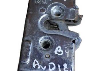 Zamek drzwi tył lewy Audi 80 90 B3 B4 8A0839015A oryginał używany