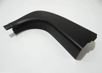 OSŁONA MASKOWNICA PROGU PRAWY PRZÓD BMW E60 E61 7025030 (4647796)