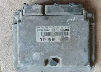ECU komputer sterownik  audi VW skoda