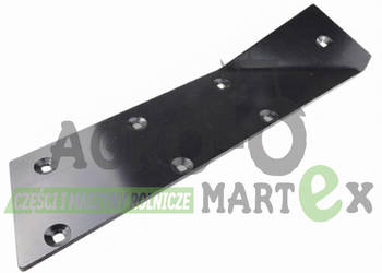 0000763910, 763910, 0001302581, 1302581, 000763910 OSŁONA WYSYPU CLAAS