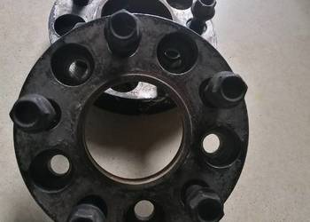 Dystanse 30mm BMW