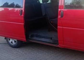 VW T4 karawela super stan