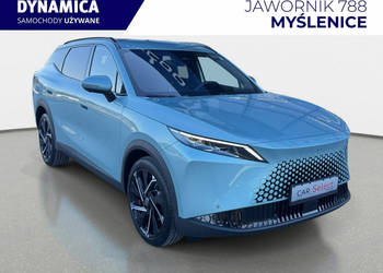 OMODA 7 VAT 23% Luxury 1.5T-GDI PHEV 279KM automat 2025/2026 r., salon PL