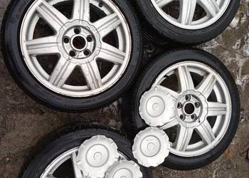 Sprzedam felgi 16" seat oryginał