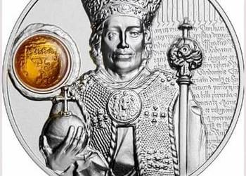 50 zł - Powrót Pomorza Gdańskiego do Polski w 1466 r.
