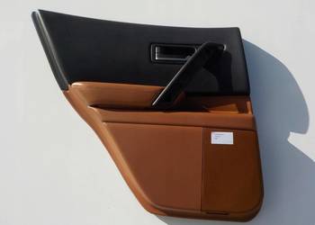 TAPICERKA BOCZEK DRZWI LEWY TYŁ INFINITI FX45 35