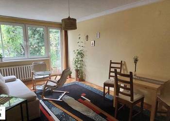 2pok, 47met, okolice Żelaznej ROZKŁAD/BALKON/PIWNICA (Wrocław)