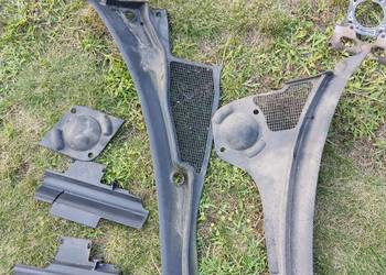 podszybie renault laguna ii 8200002155 8200002154
