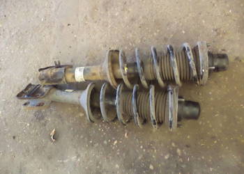 FREELADER 2.0 TD4 2.0 DIESEL AMORTYZATOR TYL TYLNY MCPERSON