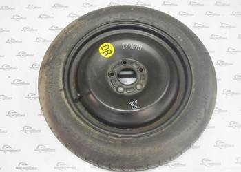 FORD VOLVO koło dojazdowe 125/85/16 99M 5x108 1S71MH