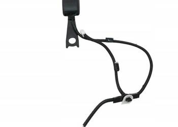 ZAPINKA PASA BEZPIECZEŃSTWA PRAWY PRZÓD PASAŻERA FOTELA  Toyota Yaris IV 79