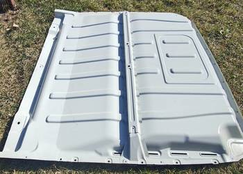 Ściana grodziowa Fiat Ducato H2