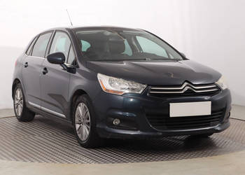 Citroen C4 1.6 VTi