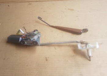 Suzuki Swift EA mechanizm ramię wycieraczki szyby tylnej