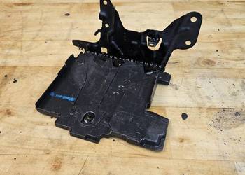 CITROEN C4 PICASSO PODSTAWA AKUMULATORA MODUŁ MOCOWANIE 9802095480