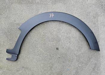 MINI COOPER F54 LISTWA BŁOTNIKA PRAWY PRZÓD PRAWA PRZEDNIA 7348906