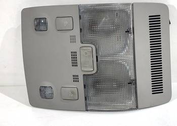 LAMPA SUFITOWA AUDI A4 B6 8E0947135A Sedan/Limuzyna 00-05 WNĘTRZA