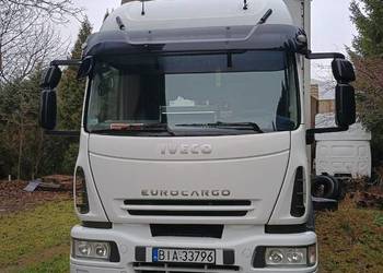 Iveco Eurocargo 150E22