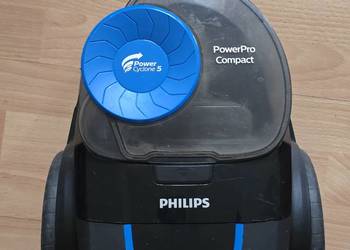 Odkurzacz Philips Power Pro compact fc9331