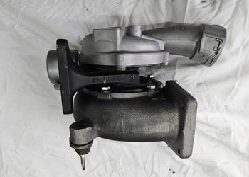 Turbosprężarka vw t5 2,5 tdi  AXD