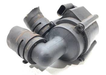 DODATKOWA POMPA WODY VW GOLF VI 1.6 105KM 09-14 UKŁAD