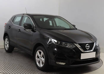 Nissan Qashqai 1.2 DIG-T