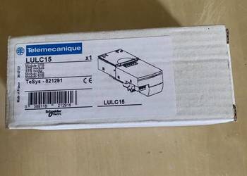 Telemecanique LULC15 Module STB