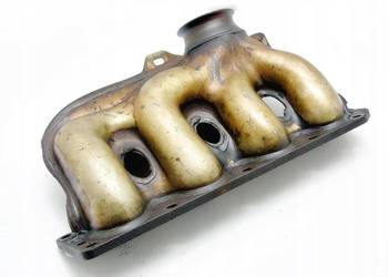 KOLEKTOR WYDECHOWY 1.8 16V 407 406 C5 XSARA PICASS